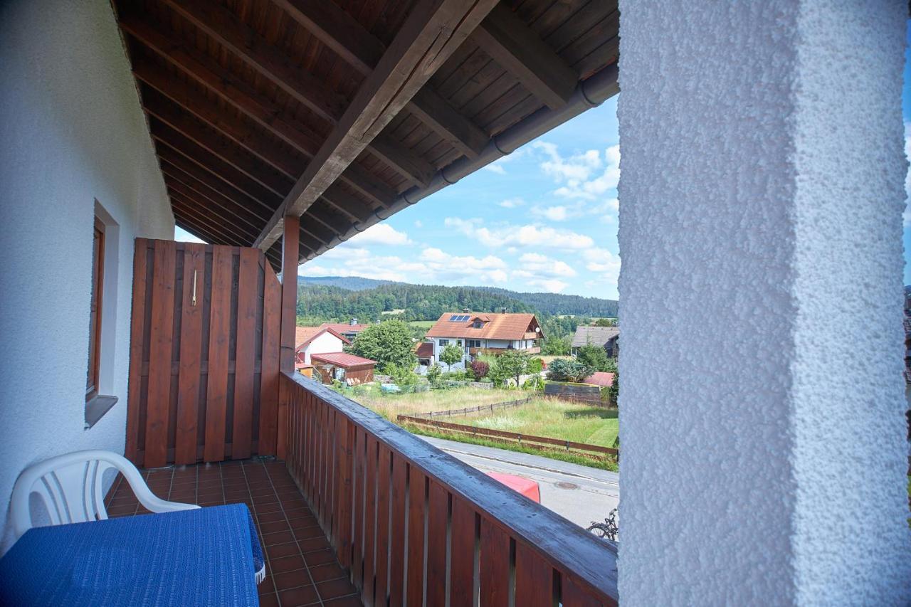 Aparthotel Цвізель Екстер'єр фото